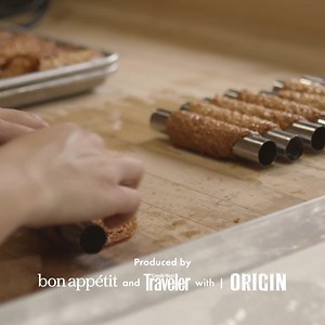 Chef Melissa Kelly shares her "full-circle kitchen" philosophy and how she uses it to produce high-quality meals at her farm-to-table restaurant, Primo. | Bon Appétit Magazine