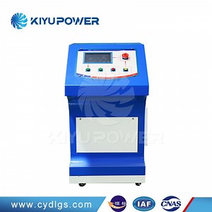 [Hot Item] Functional Large Primary Current Generator 1000A Injection Test Set