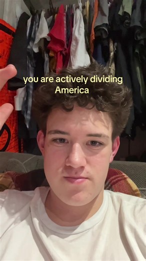 Understanding Political Divisions in America