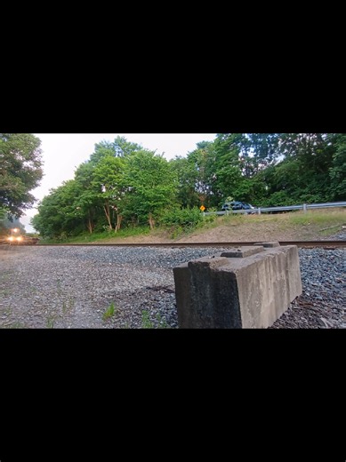 AVR 6003 Train to Brewster: Short Chase in Pittsburgh