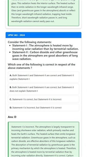 Definition and Natural Greenhouse Effect