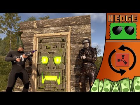 Rust Store Rotation (September 4 2025)