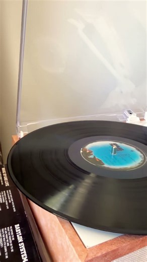 Pink Floyd ANIMALS long play