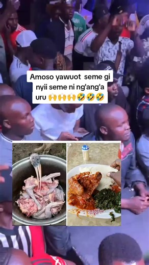 Ohangla Dance Hall: A Celebration of Nairobi's Culture