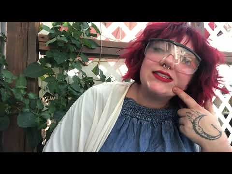 Demoing: Matrix SoColorCult Color Eraser