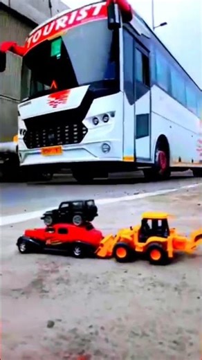 how to new Village toy