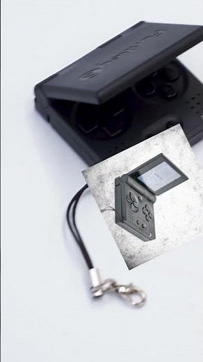 Super FunKey Mystery #1- Midnight Black🖤