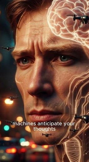 2042 When the American Brain Became the Remote Control