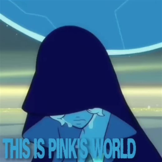 The Emotional Complexity of Blue Diamond in Steven Universe