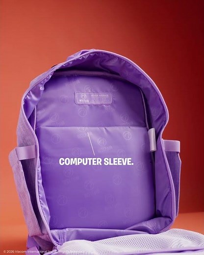 The Dora Collection 🗺️💜 | 15L Backpack