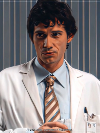 Brian Moser Dexter Edit: Cinematic TV Show Tribute