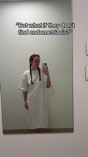 Endometriosis diagnosis after years of pain — what to expect