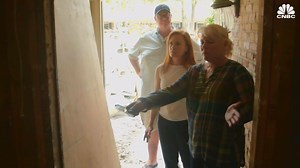 Rising Risks: The potential for a climate foreclosure crisis is real