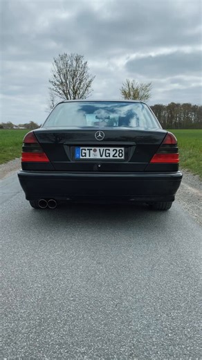 Mercedes-Benz C280, W202.This felt fast for a very slow car.M112 V6 or M104 inline-six.Smooth power delivery for what is usually paired with an automatic.The W202 still felt relatively small, maybe light too.So the engine always felt stronger and not strained here like it would be in a larger Merc.Especially at accelerating.Its not meant to be nimble and sporty like, its a Mercedes-Benz anyway, just relaxed driving.Not aggressive, but a level of fun is there with that sound of the six cylincer.T