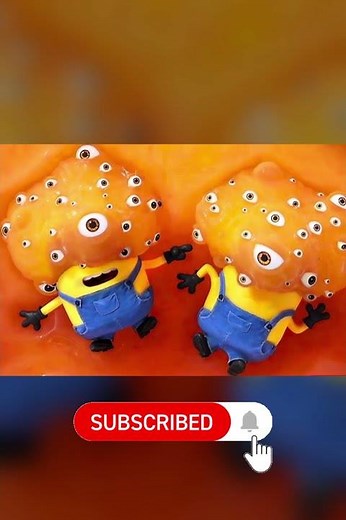 Minions & Monsters Ending Explained