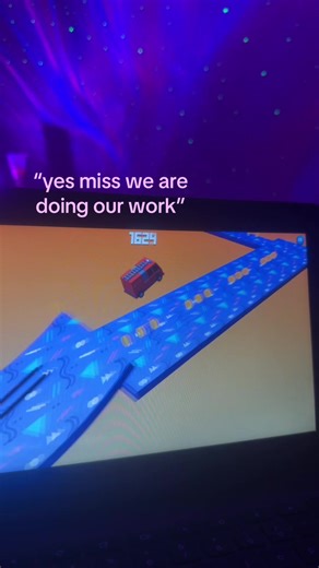 Students Engaging in Classroom Work