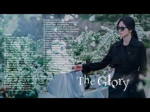 🎧THE GLORY OST - (PLAYLIST) - DRAMA KOREA | K-DRAMA