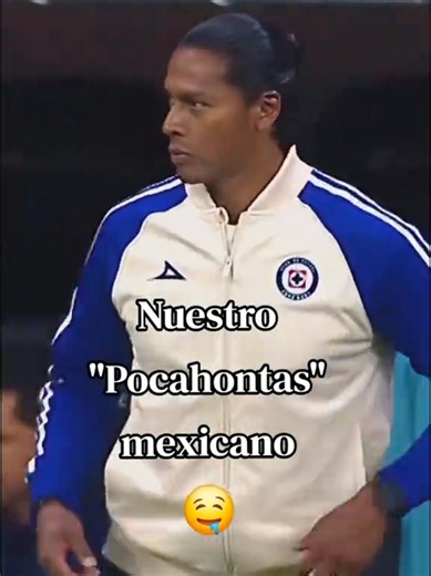 ♡♡ Nuestro POCAHONTAS mexicano ♡♡