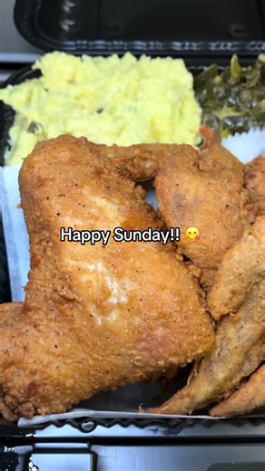 Our wings are one of our best sellers! Try us for lunch or dinner today! 🍽️ #sundaydinner #fyp #njeats #belleville #soulfood