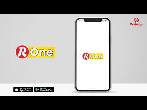 R-One App Distributor Tutorial | Order, Stock, Ledger & More | Complete Guide in Hindi