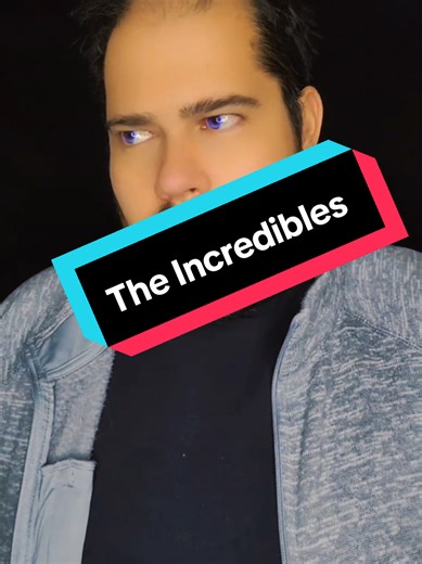 The Incredibles: Balancing Family and Superhero Life