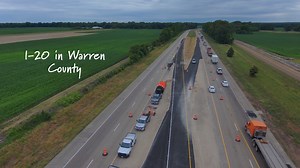 Not 1, not 2, not even 3—we're repairing 5 bridges on I-20 over the Big Black River and reliefs in Warren County! 🌉 Crews have now placed traffic in a head-to-head configuration (see our video) and are digging into their planned work. All things considered, the full project should finish this fall. See our latest District 3 update release for MORE on this project and others in western Mississippi 👉 https://bit.ly/4m8Yj1n #MShwys #ProjectUpdate 🚧 | Mississippi Department of Transportation