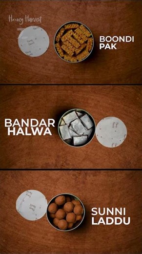 Traditional Andhra Sweets by Honey Harvest 🍬 | Taste the Love of Tradition