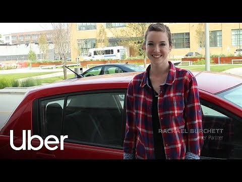 Moving St. Louis with uberX | Uber