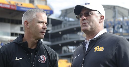 College football recruiting: Five teams across Florida, Mid-Atlantic, Northeast in need of better 2026 classes