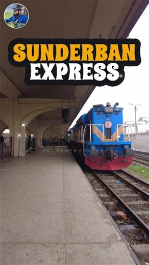 How was your experience on this train? #SunderbanExpress #Dhakatokhulna #BangladeshRailway