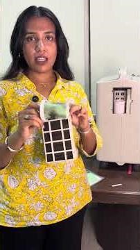 How to use Oxygen Concentrator!!!!!