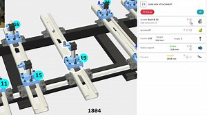 🚗💥 Revolutionizing Collision Repair with Celette AI Webtools! 💥🚗 Are you ready to take your collision repair game to the next level? Look no further than Celette AI Webtools – the ultimate solution for bodyshops of all sizes and equipment capacities! 🔧 **Empowering Every Bodyshop:** Whether you're a small independent shop or a large-scale repair facility, Celette AI Webtools are designed to meet your needs. Say goodbye to limitations based on your equipment – with Celette, everyone can acce