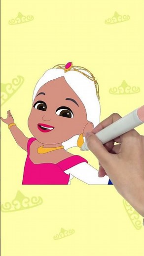 Boo Boo Song | Princess Got Hurt Song | Nursery Rhymes for Kids | Pretty Princess Magic