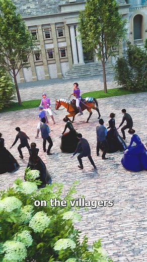 This 25 Barrel Gun Failed To Kill A King 😨 | Zack D. Films