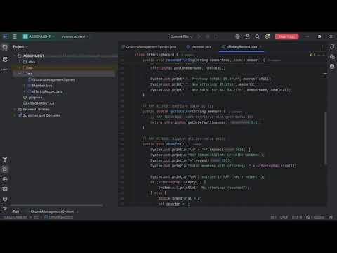 Java Collections Explained : Set vs Maps - Complete Practical Demonstration