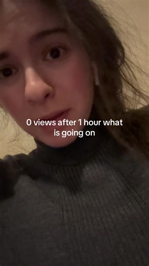 watch this get 0 views as well #help #fypシ #views #famous #problem | Low Views On TikTok