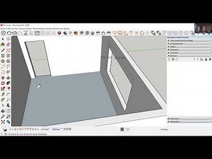 Sketchup Desde Cero