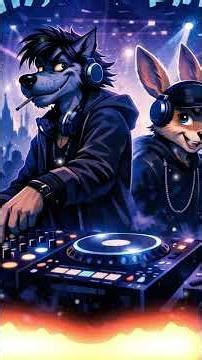 Nu, Pogodi! | Melodic Progressive House Remix