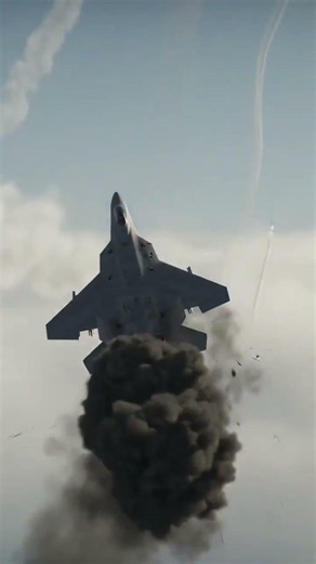 F11 fighter Jet
