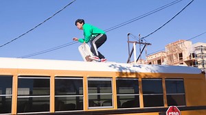 10 Things Not To Do In a School Bus... | Guava Juice