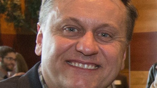Longtime Nevada journalism professor Todd Felts, 54, dies