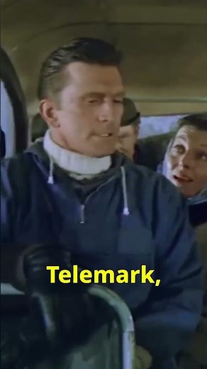 The Heroes of Telemark Facts