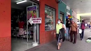 9.1K views · 1.3K reactions | El Salvador's historic adoption of bitcoin as legal tender has been beset by technological glitches and a dip in prices for the virtual currency. For now though, at least some Salvadorans seem willing to give it a go https://reut.rs/3C2Neae | Reuters | Facebook