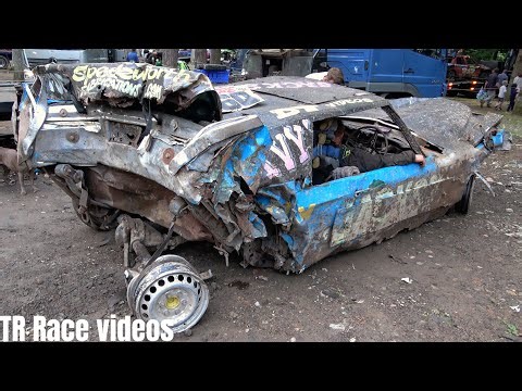 Arlington BWS Round 6 2025