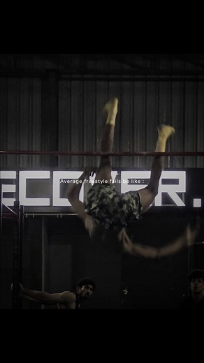 Yea, I'm still alive 🙂 #calisthenics #calisthenicsfails #calisthenicsfreestyle #gymfails #trending #meme | Samuel Abhishek