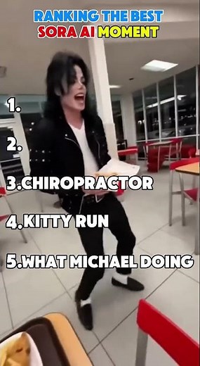 Top 5 Funniest Sora AI Moments 😂 (You Won’t Stop Laughing!)