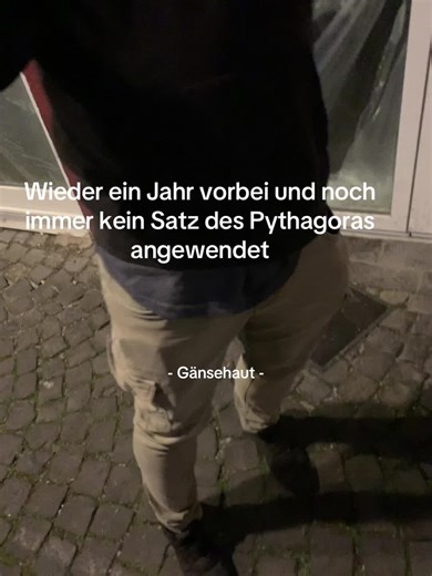 Understanding the Pythagorean Theorem in Life