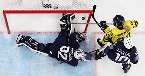 FRA-SWE - Women's Preliminary Round - Ice Hockey | Milano Cortina 2026