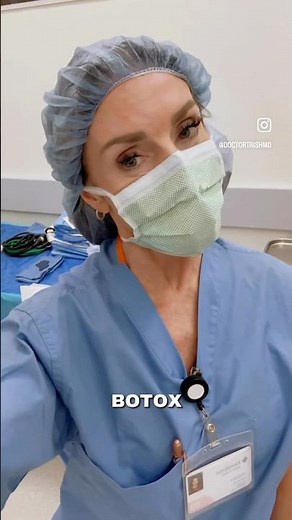 BLADDER BOTOX FOR OVERACTIVE BLADDER