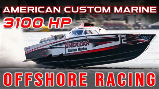🏁 Lets get ready to FIRE IT UP in 2025 !!! 🏁 ➡️ Follow our race page at ACM Offshore Racing Thank you to our sponsors and everyone involved: - Mercury Racing - MYCO Trailers - Custom Marine Inc (CMI) - OPA Racing - RCS Yacht Refinishers - SCS Gearbox #AmericanCustomMarine #MercuryRacing #MycoTrailers #CustomMarineINC | American Custom Marine